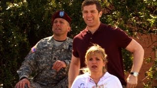 Onward, Christian Soldier