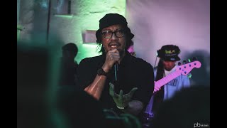 Radioactive Sago Project - Astro