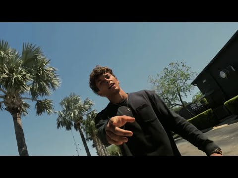 Lil MG - Heartless (Official Music Video)