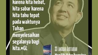 Download lagu #quote from the #book Ps. #GilbertLumoindong | #sabar | 17.5.19 mp3 Download lagu #quote from the #book Ps. #GilbertLumoindong | #sabar | 17.5.19 mp3