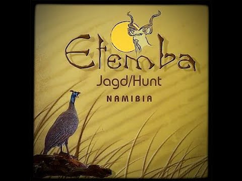 Etemba Hunt and Safaris   |   Jagd Namibia