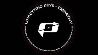 Upsetting Keys ‎– Disintegrate (A1)