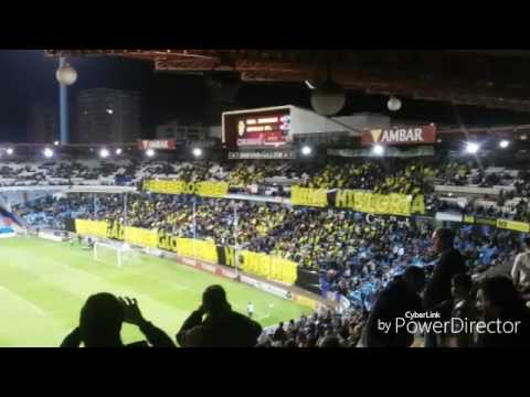 Video Diario de un Zaragocista: Real Zaragoza 1 Sevilla Atletico 2