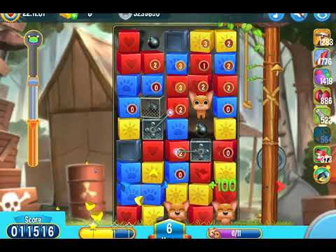 Pet Rescue Saga   Level 4391