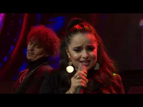 DEEP ZONE Project - Bulgarka (Live @ BG Voice 10 Years)