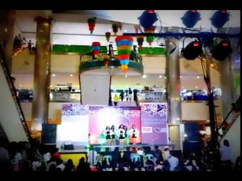 XCES covering EXID @kpoppilipinas