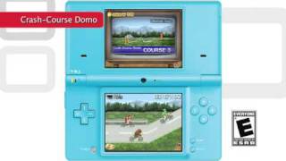 Upcoming DSiWare Releases (DSiWare) Promo Video