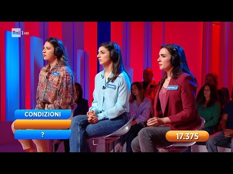 L'ultima catena - Reazione a catena 14/10/2025