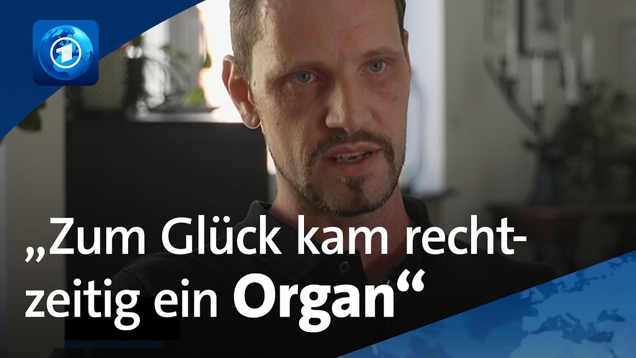 Organspende: Sollte jeder automatisch Spender sein?