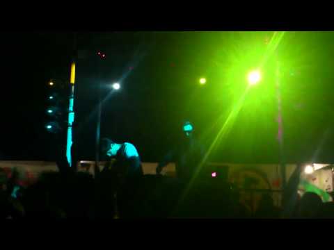 DJ Tokyo, Artem Neba @ Horosho (Sevastopol).2