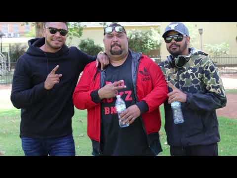 BLKFULLAENT - Play For Keeps (Koori Rep x Mc.Mooks x Big Noyz)