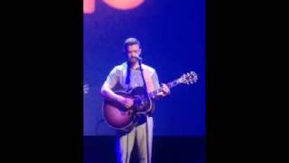 justin timberlake chante true colors