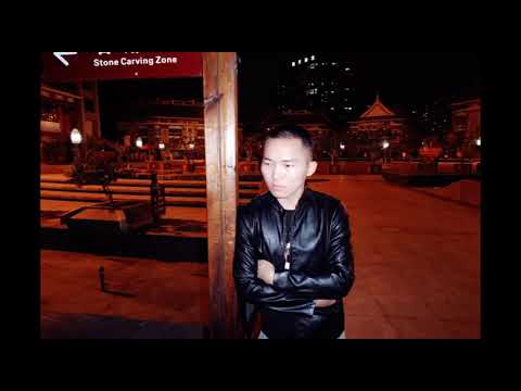 Jincheng Zhang - Oneself (Instrumental Version) (Official Audio) Video