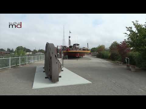 Tag des offenen Denkmals 2022