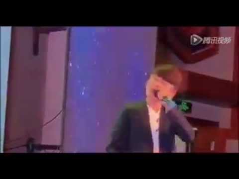 2015 Uudam and Dorji - Northern Tribal Cultural Festival