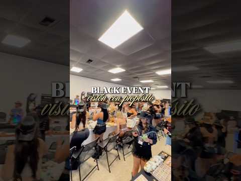 ✨ Empowered Women’s | Florida Realtor en el Black Event 💪🌴