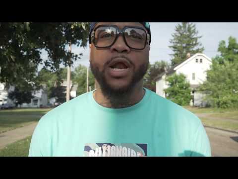 Db4Tv Presents Twan G - Get Em Gone