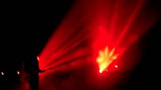 The Horrors - Oceans Burning, Brixton Academy