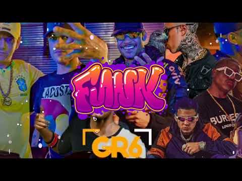 GIRO GUGU GR6 E WESLEY ALEMÃO - Kadu, IG, Paiva, Daniel, Davi, Luki, Leh, TrapLaudo (GR6 Explode)