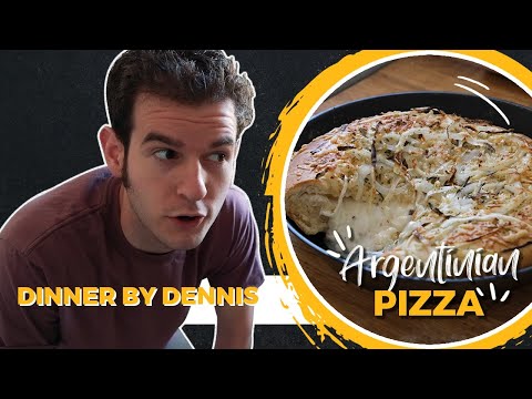 The BEST Deep Dish Pizza Isn't From Chicago