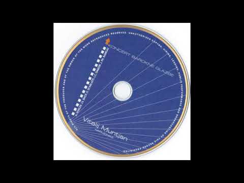 D Scarlatti Sonata in C dur