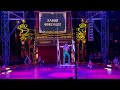 Big Apple Circus 2022 Balance Act