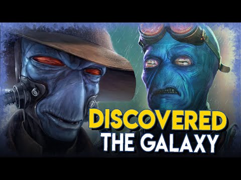 The Only Species More Successful than Humans?? - The Brilliance of the Duro Explained