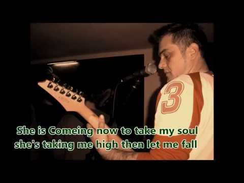 Lost mind - SAŠA CVIJANOVIĆ