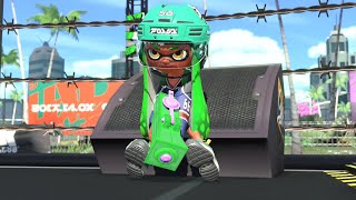 【ライブ配信】にじスプラ大会あるらしいからやりたくなった【スプラトゥーン】