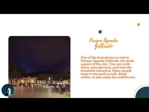 Places to Visit in Pamplona, Norte de Santander