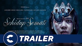 Sinopsis Film Sehidup Semati: Kisah Seorang Wanita Pertahankan Pernikahannya Meski Dikhianati