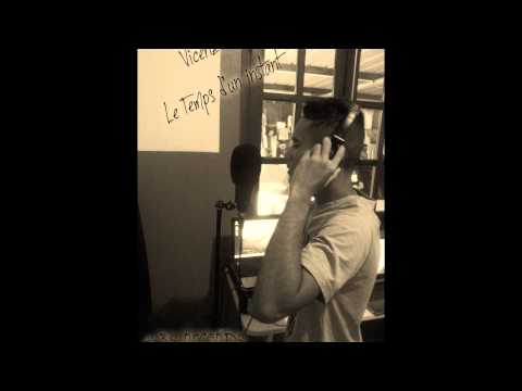 Vicenzo - Le temps d'un instant [ By BS RECORDS ]