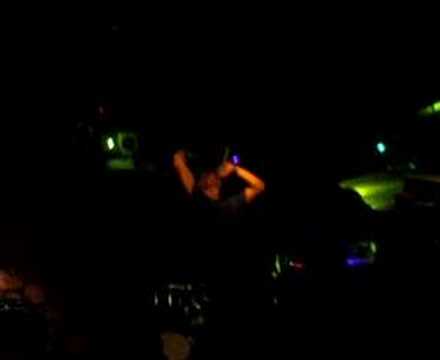 Cor Veleno live@alpheus 2/3/07