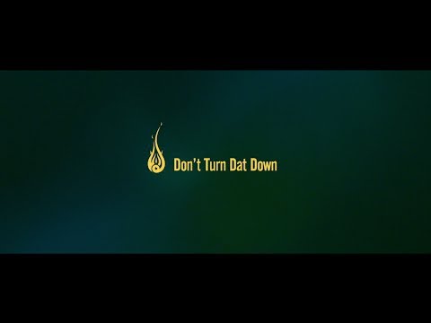 Fire Ball - Don't Turn Dat Down