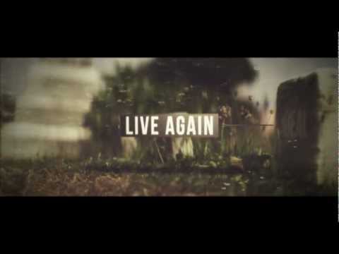 LIVE AGAIN - Technikal & Max Mozart feat: Farisha