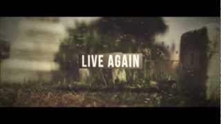 LIVE AGAIN - Technikal & Max Mozart feat: Farisha