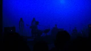 Spiritualized - Hey Jane (live @Roundhouse 2012)
