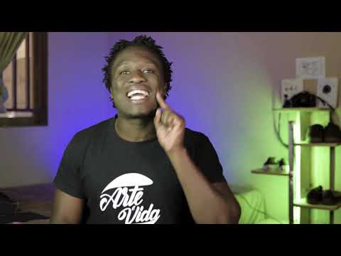 Nicotina Kf Surpreendeu A Sociedade Como Ninguém Veja O Vídeo