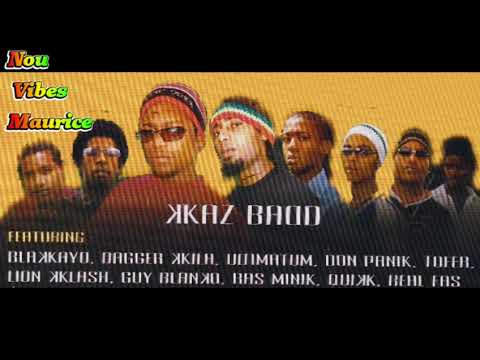 Lion Klash : Prometer (2005)