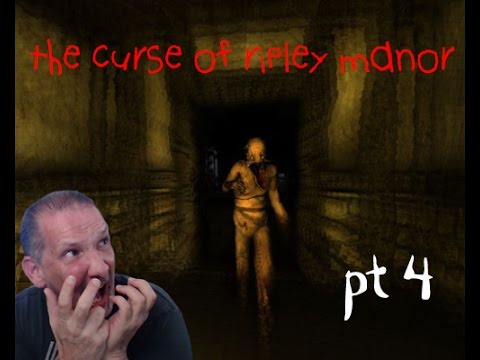 AMNESIA CUSTOM STORYtime THE CURSE OF RIPLEY MANOR pt 4 F@CKING RUN!!