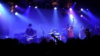 Thursday - This Side of Brightness (Live 12/26/11)