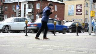 Rustle and Deco by abc productions