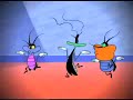 Oggy And The Cockroaches Madari Promo Nickelodeon Sonic