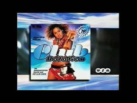 Club Rotation vol.19 (VIVA TV Werbung) (2002)