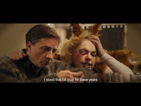 ХАРИЗМА - короткометражный фильм Татьяны Федоровской