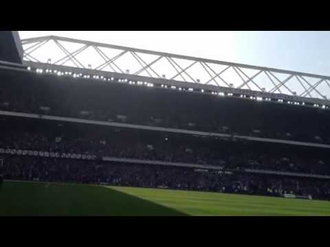 Rangers 3 Celtic 2 Apr 12 Penny Arcade