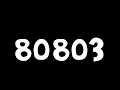 Numbers 1 To 100000