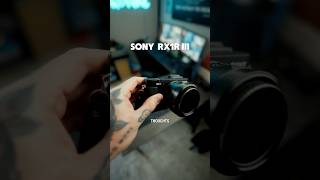 Sony RX1R III Review 📸🔥