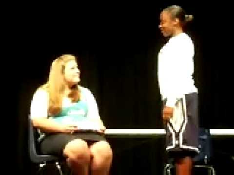 RHS Theatre is Toxic