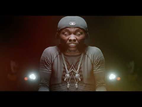 Kingorongoro - Musaniwabo ( Official Music Video ) @KingOrongoro